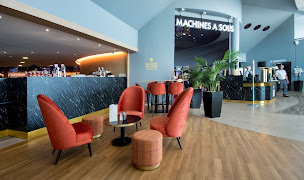 Photo n°12 de Casino Golden Palace Boulogne-sur-Mer à Boulogne-sur-Mer ()