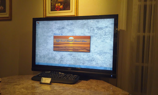 Funeral Home «David Russell Funeral Home and Cremation», reviews and photos, 2005 Bartow Rd, Lakeland, FL 33801, USA