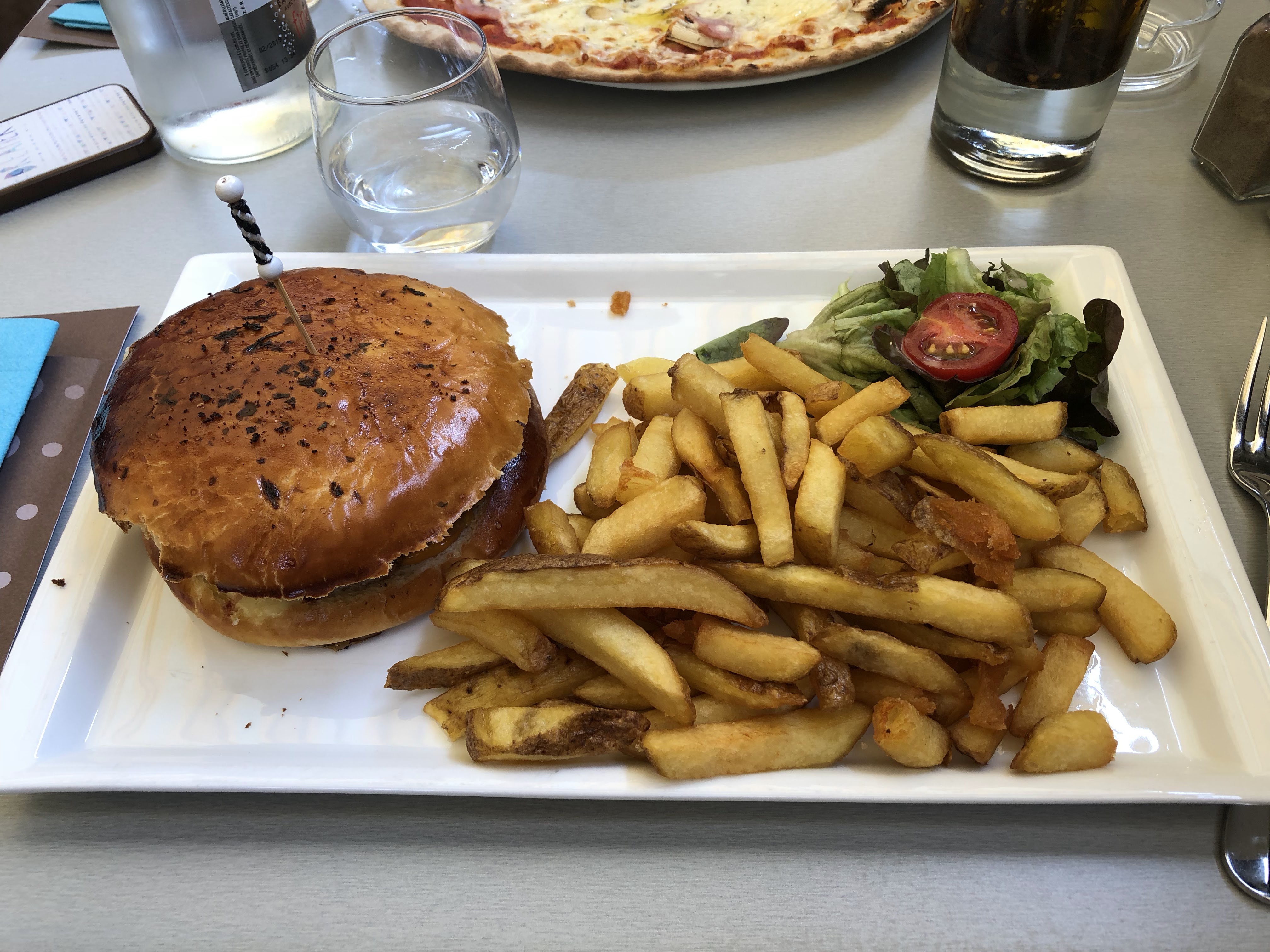 Photo n° 1 de l'avis de Charles.a fait le 08/08/2018 à 19:15