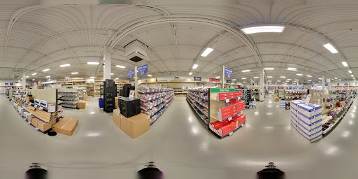 Electronics Store «Altex Computers & Electronics», reviews and photos, 9914 I-35, Austin, TX 78753, USA