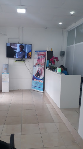Burbano Dental - Guayaquil