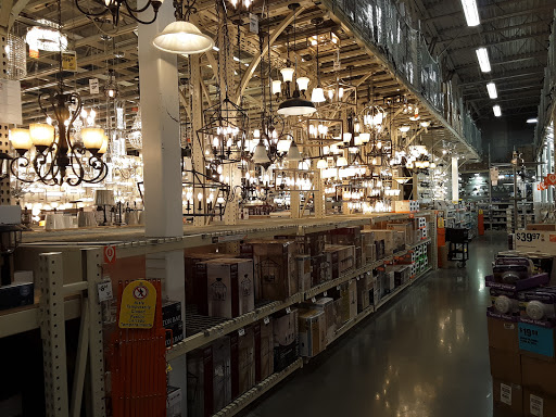 Home Improvement Store «The Home Depot», reviews and photos, 1651 S Poinciana Blvd, Kissimmee, FL 34758, USA