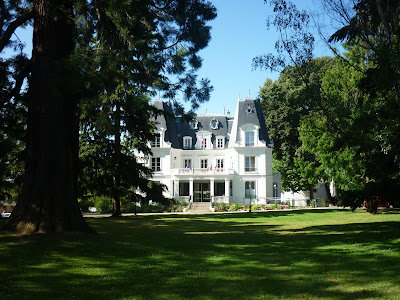 Mairie de Bailly à Bailly