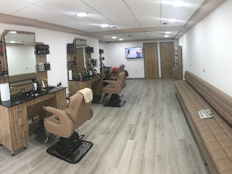 Sinan barber traditional Turkish barber shop