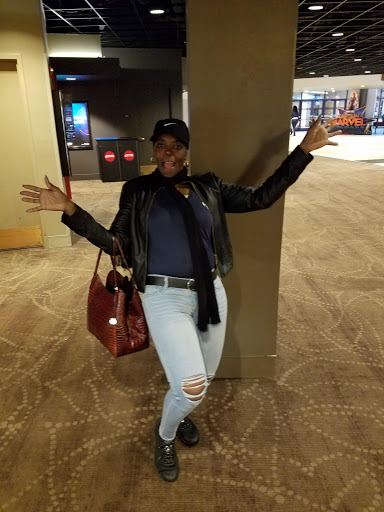 Movie Theater «AMC Orange Park 24», reviews and photos, 1910 Wells Rd, Orange Park, FL 32073, USA