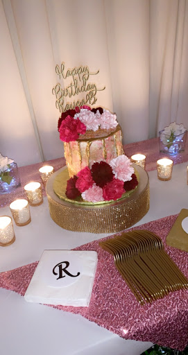 Bakery «Pastry Shop», reviews and photos, 2560 Dauphin St, Mobile, AL 36606, USA