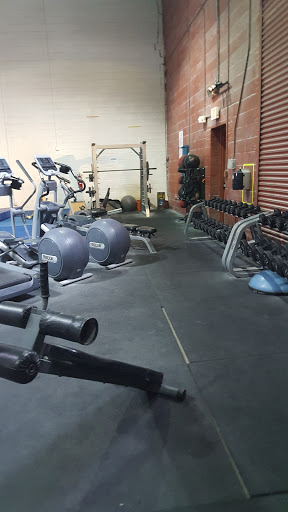 Rock Climbing Instructor «Sportrock Climbing Centers», reviews and photos, 5308 Eisenhower Ave, Alexandria, VA 22304, USA