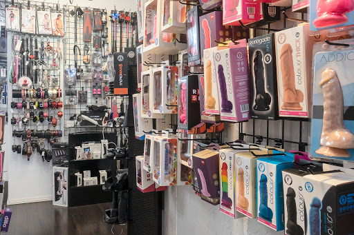 Lingerie Store «Skitzo Kitty Lingerie Ltd», reviews and photos, 73221 CA-111 b, Palm Desert, CA 92260, USA