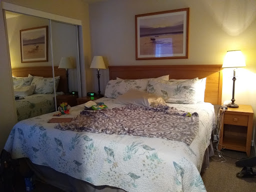 Resort «Embarcadero Resort Hotel & Marina», reviews and photos, 1000 SE Bay Blvd, Newport, OR 97365, USA