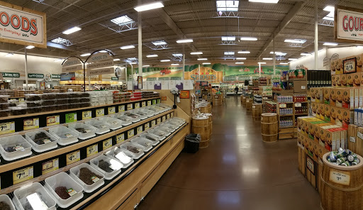 Health Food Store «Sprouts Farmers Market», reviews and photos, 1010 Murfreesboro Rd #194, Franklin, TN 37064, USA