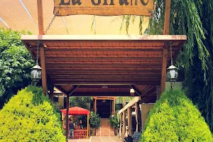 La Girafe Restaurant image