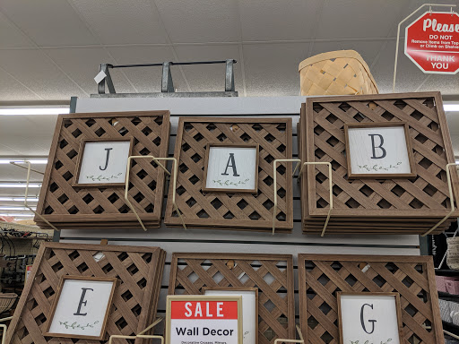 Craft Store «Hobby Lobby», reviews and photos, 2050 8th St, Coralville, IA 52241, USA