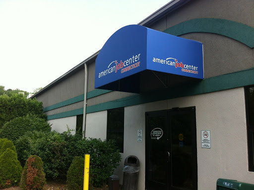Employment Agency «American Job Center», reviews and photos, 249 Thomaston Ave, Waterbury, CT 06702, USA