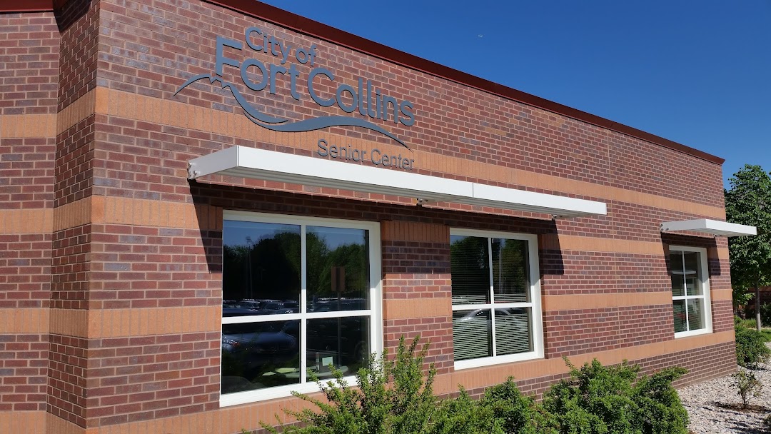 Fort Collins Senior Center