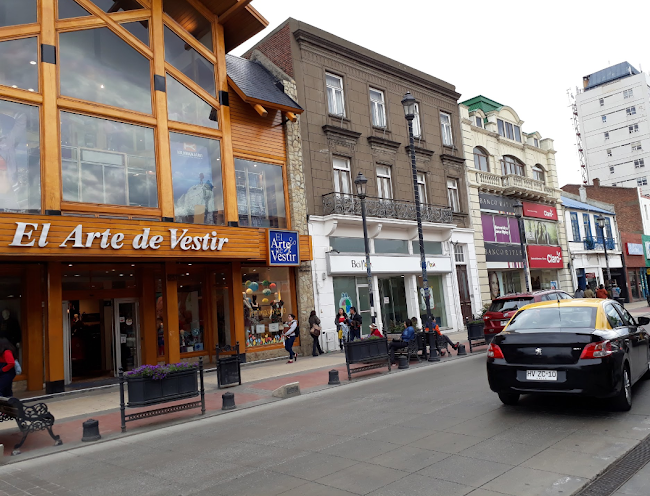 Opiniones de El Arte de Vestir en Punta Arenas - Centro comercial