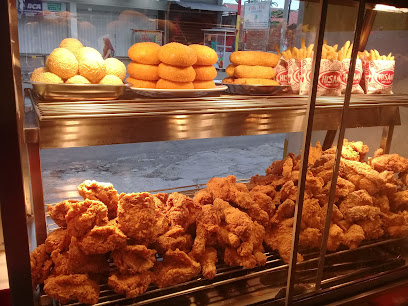 Hisana Fried Chicken - Cabang Purwakarta 2