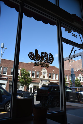 Surf Shop «Glide Surf Co», reviews and photos, 520 Bangs Ave, Asbury Park, NJ 07712, USA