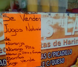 Gorditas La Paz photo