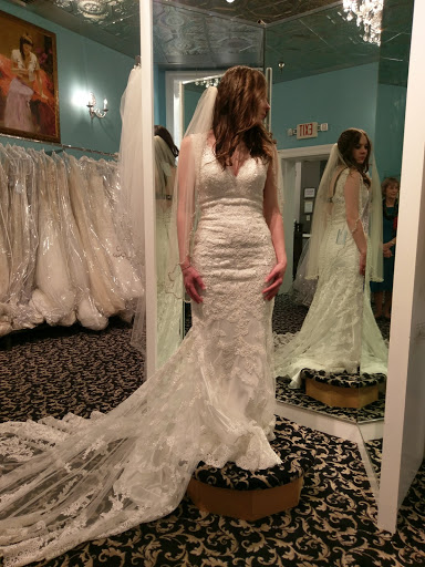 Bridal Shop «Love It! at Stella’s Bridal & Fashions», reviews and photos, 5 S Center St, Westminster, MD 21157, USA
