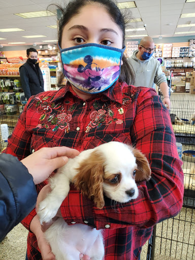 Pet Supply Store «Pet Ranch», reviews and photos, 3823 E 120th Ave, Denver, CO 80233, USA