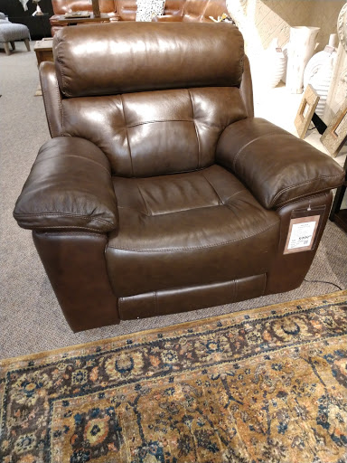 Furniture Store «HOM Furniture», reviews and photos, 415 4th St, Sioux City, IA 51101, USA