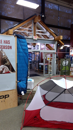 Camping Store «REI», reviews and photos, 375 Cochituate Rd, Framingham, MA 01701, USA