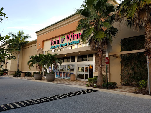 Wine Store «Total Wine & More», reviews and photos, 8539 Cooper Creek Blvd, Bradenton, FL 34201, USA