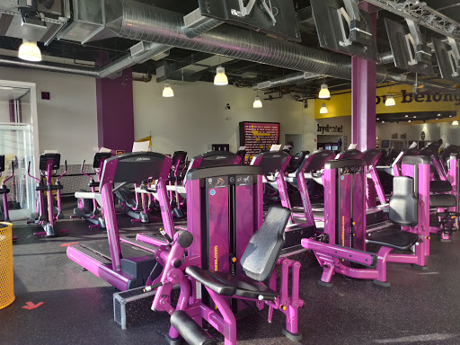 Gym «Planet Fitness», reviews and photos, 520 Broad St, Newark, NJ 07102, USA
