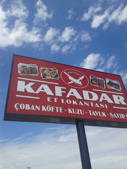 Kafadar Et Lokantasi