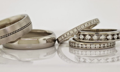 Jeweler «Jessop Jeweler», reviews and photos, 401 W C St, San Diego, CA 92101, USA