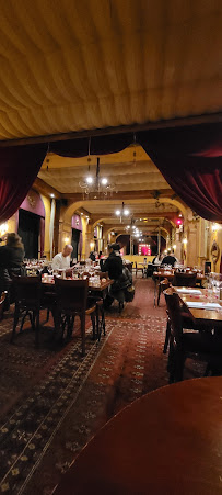 Les plus récentes photos du Restaurant français Le K Baroque à Bordeaux - n°9