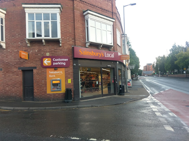 Reviews of Sainsbury's Local in Worcester - Supermarket