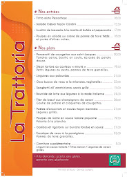 Photo n°8 de La Trattoria à Saint-Cyr-sur-Mer ()