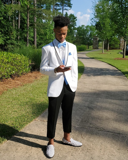 Bridal Shop «Prom USA Bridal & Formal Wear Boutique», reviews and photos, 2080 Fairburn Rd, Douglasville, GA 30135, USA