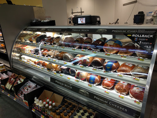 Supermarket «Walmart Neighborhood Market», reviews and photos, 512 N Ventu Park Rd, Thousand Oaks, CA 91320, USA