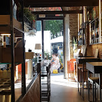 Photo n°2 de l'avis de Antonio.a fait le 08/09/2021 à 13:50 sur le  Dogana di Mare à Florence