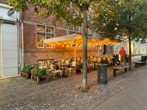 Namaste - Restaurant Roskilde in Roskilde, Odense