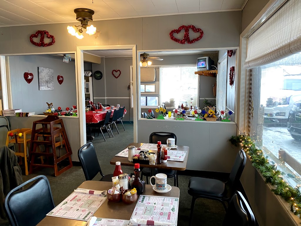 Little Sandy's Restaurant Oakland, MD 21550 Menu, Hours, Reviews