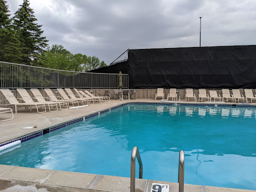 Gym «Life Time Fitness», reviews and photos, 1200 E Moore Lake Dr, Fridley, MN 55432, USA