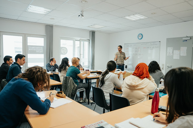 ISD Freiburg - Sprachschule