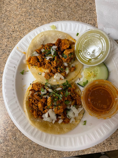 Tacos El Azteca - 94 Main St, Norwalk, CT 06851