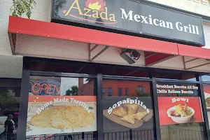 Azada Mexican Grill image