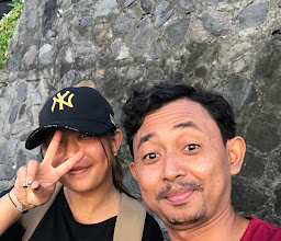 Pantai Mengening photo
