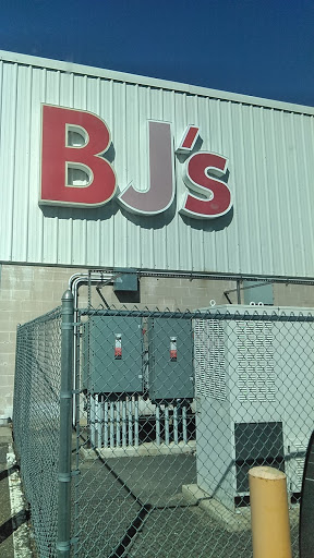 Warehouse club «BJ’s Wholesale Club», reviews and photos, 1910 Deptford Center Rd, Deptford Township, NJ 08096, USA