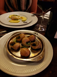 Escargot du Restaurant Le Bon Bock à Paris - n°4