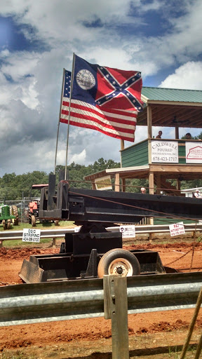 Auto Parts Store «NAPA Auto Parts - Southside Auto Parts Inc», reviews and photos, 5079 GA-16, Senoia, GA 30276, USA