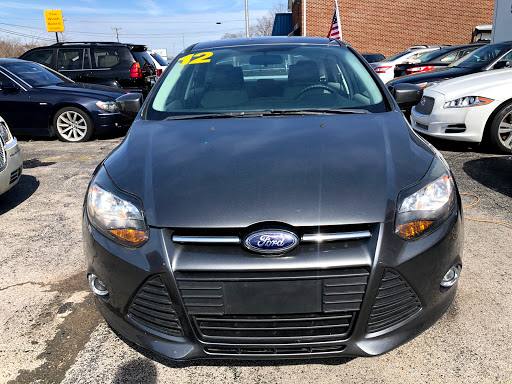 Used Car Dealer «Auto Emporium», reviews and photos, 1215 Hazelwood Dr, Smyrna, TN 37167, USA