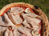 Photos du propriétaire du Pizzas à emporter LE CAMION DES FRÈRES SAINT-LUNAIRE - n°5