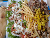 Aliment-réconfort du Restauration rapide Pizza Kebab Express à Aulnay-sous-Bois - n°13