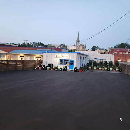 Explore numbers tattoo ideas, creative tattoo ideas in Staunton, available at Acme Tattoo Staunton